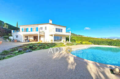 Maison 5 pièces 1450000 €