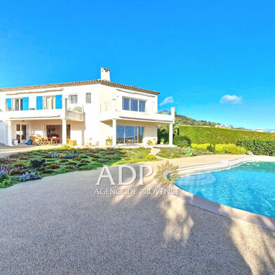 Maison 5 pièces 1450000 €