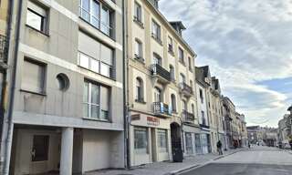 Appartement 2 Pièces 39 m² à vendre à Reims (51100)
