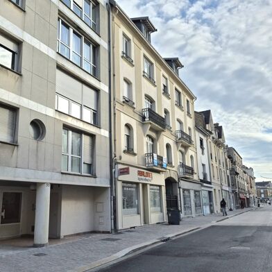 Appartement 2 pièces 169000 €