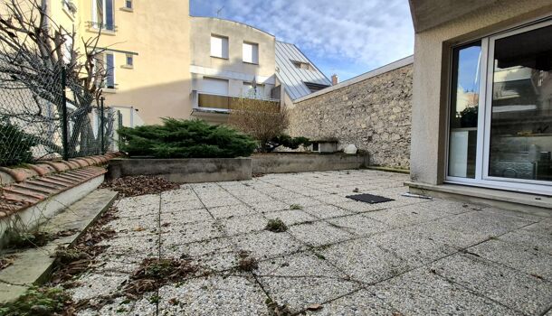 Appartement 2 pièces  à vendre Reims 51100