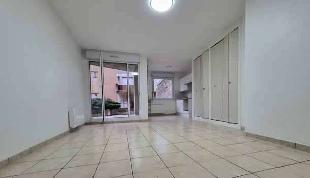 Appartement 2 pièces  à vendre Reims 51100