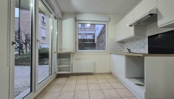 Appartement 2 pièces  à vendre Reims 51100