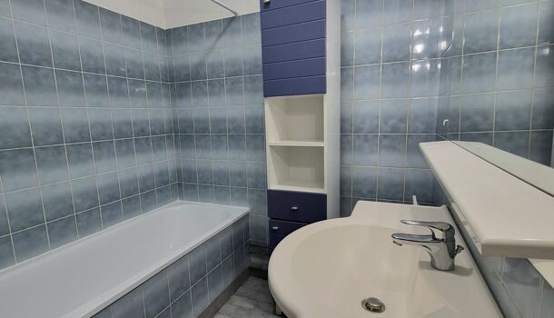 Appartement 2 pièces  à vendre Reims 51100