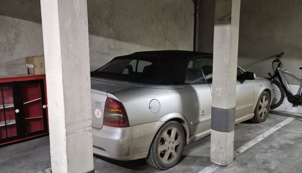 Appartement 2 pièces  à vendre Reims 51100