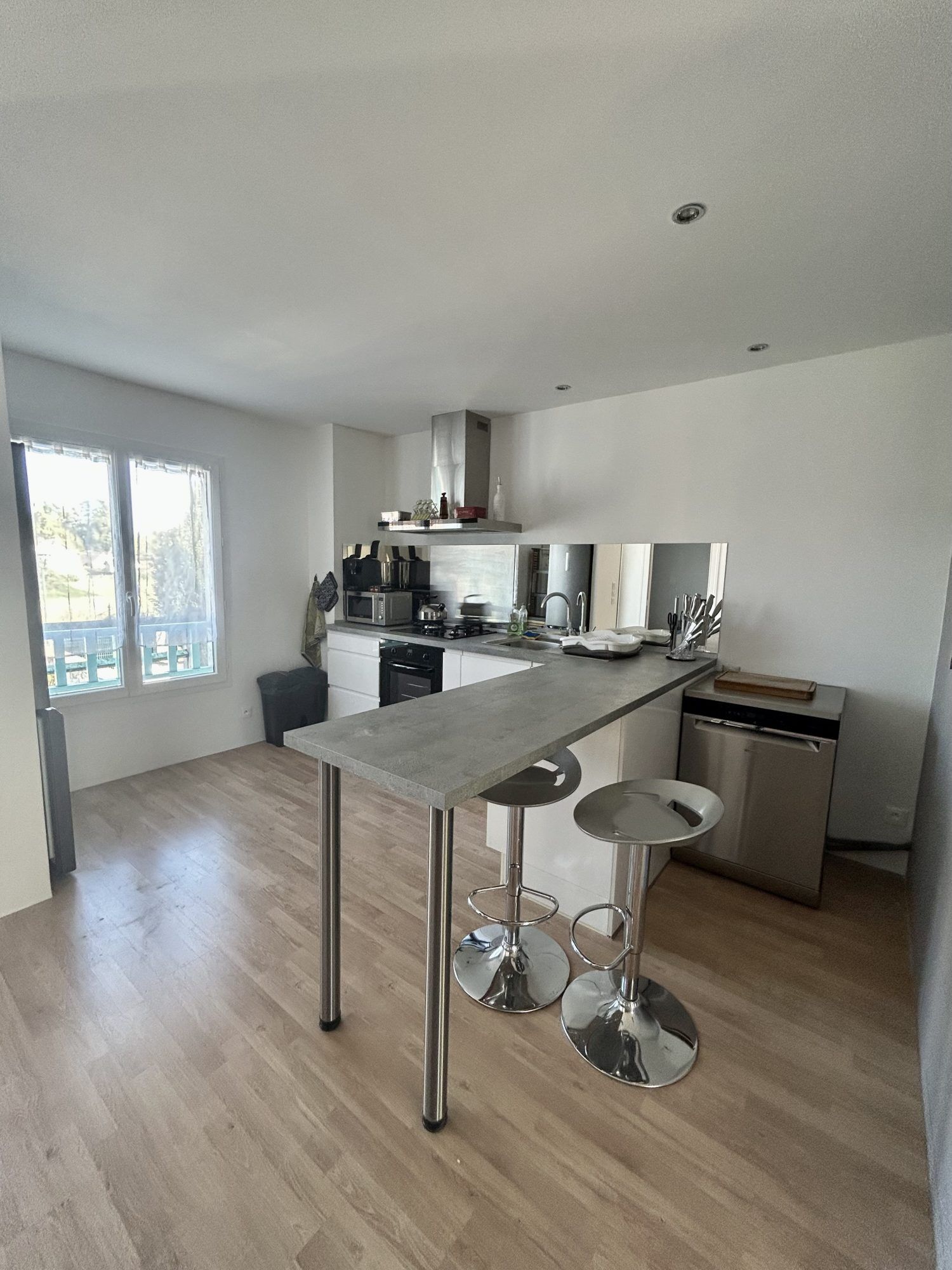 Appartement  T3 à louer Pau 64000