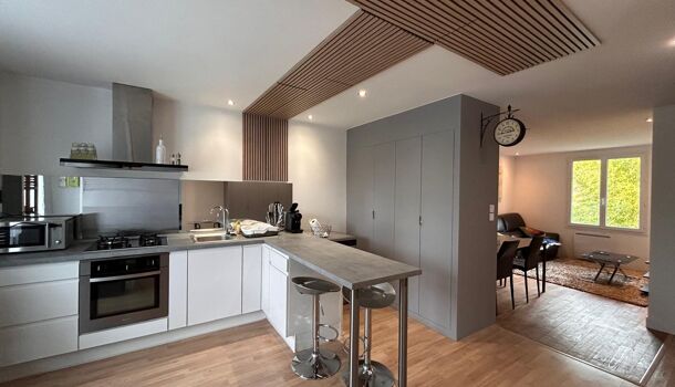 Appartement 3 pièces  à louer Pau 64000