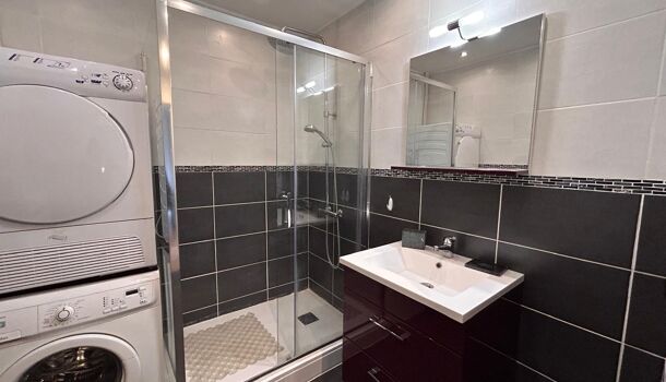 Appartement 3 pièces  à louer Pau 64000