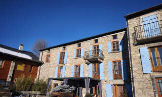 Appartement 6 Pièces 148 m² à vendre à Font-Romeu-Odeillo-Via (66120)