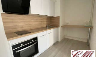 Appartement 2 Pièces 44 m² à louer à Vitry-le-François (51300)