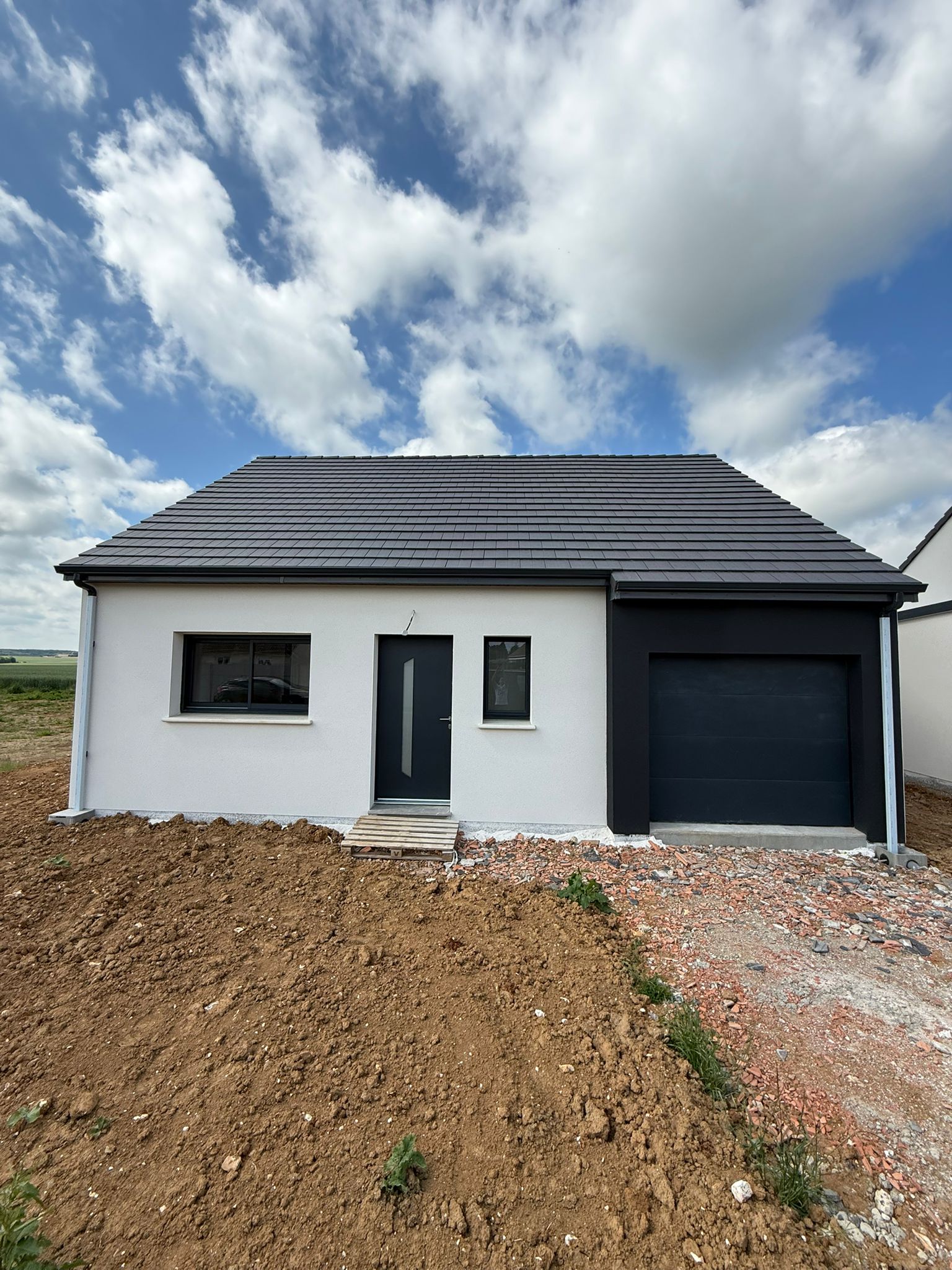 Agence immobilière de Maison Confiance