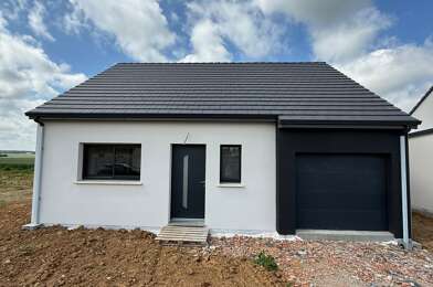 Maison 4 pièces 204000 €