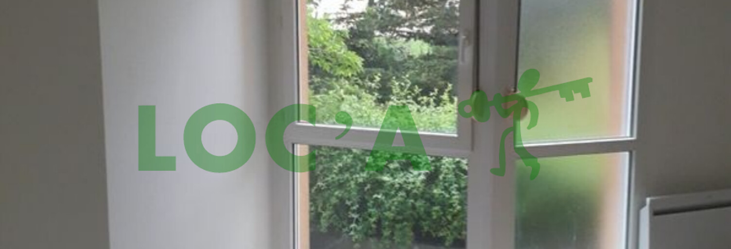 Appartement 2 Pièces 45 m² à louer à Dijon (21000)