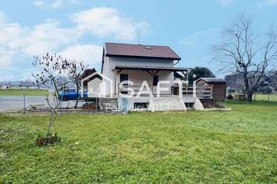 Maison 4 pièces 395000 €