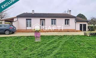 Maison 4 Pièces 114 m² à vendre à Thors (17160)