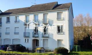 Appartement 4 Pièces 75 m² à vendre à Sainte-Maure-de-Touraine (37800)