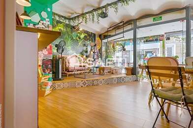 Commerce 2 pièces 85000 €