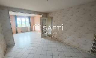 Appartement 4 Pièces 72 m² à vendre à Lucé (28110)