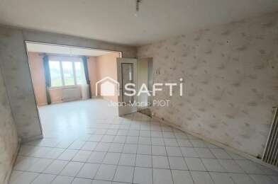 Appartement 4 pièces 95000 €