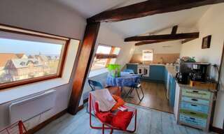 Appartement 2 Pièces 31 m² à vendre à Villers-sur-Mer (14640)