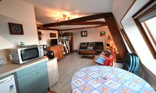 Appartement 2 Pièces 31 m² à vendre à Villers-sur-Mer (14640)