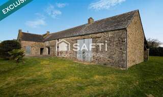 Maison 1 Pièce 54 m² à vendre à Allaire (56350)