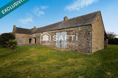 Maison 1 pièces 99000 €