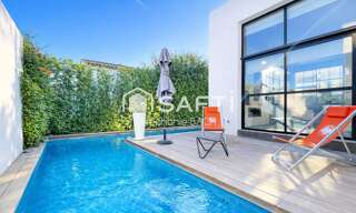 Maison 5 Pièces 160 m² à vendre à La Ciotat (13600)