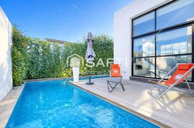 Maison 5 pièces 860000 €