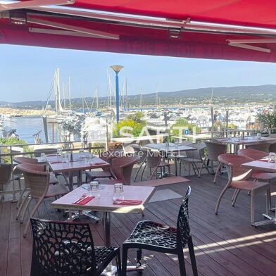 Commerce 2 pièces 145000 €