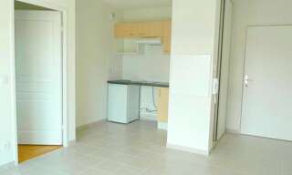 Appartement 2 Pièces 34 m² à louer à La Chaussée-Saint-Victor (41260)