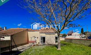 Maison 5 Pièces 85 m² à vendre à Pennautier (11610)