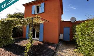 Maison 3 Pièces 42 m² à vendre à Montboucher-sur-Jabron (26740)