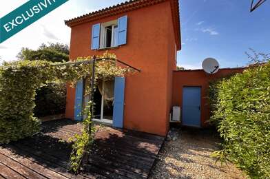 Maison 3 pièces 195000 €