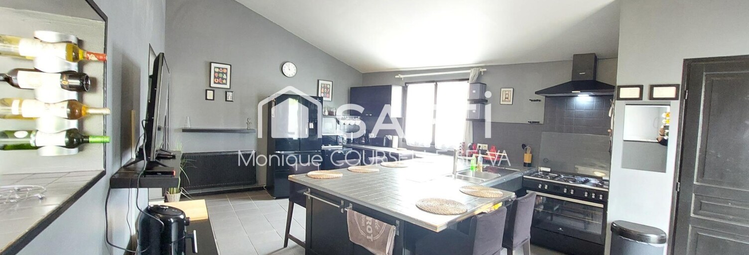 Maison 11 Pièces 221 m² à vendre à Cussac-Fort-Médoc (33460)