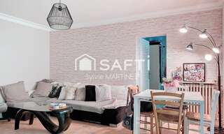 Appartement 5 Pièces 104 m² à vendre à Castres (81100)