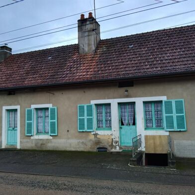 Maison 4 pièces 98500 €