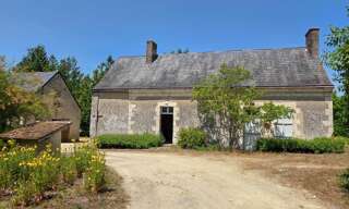 Maison 4 Pièces 65 m² à vendre à Noyant-Villages (49490)