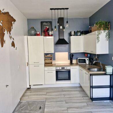 Appartement 4 pièces 230000 €