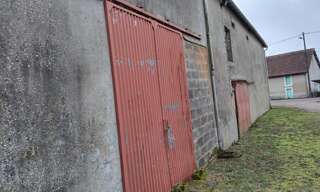 Immeuble  770 m² à vendre à Autun (71400)