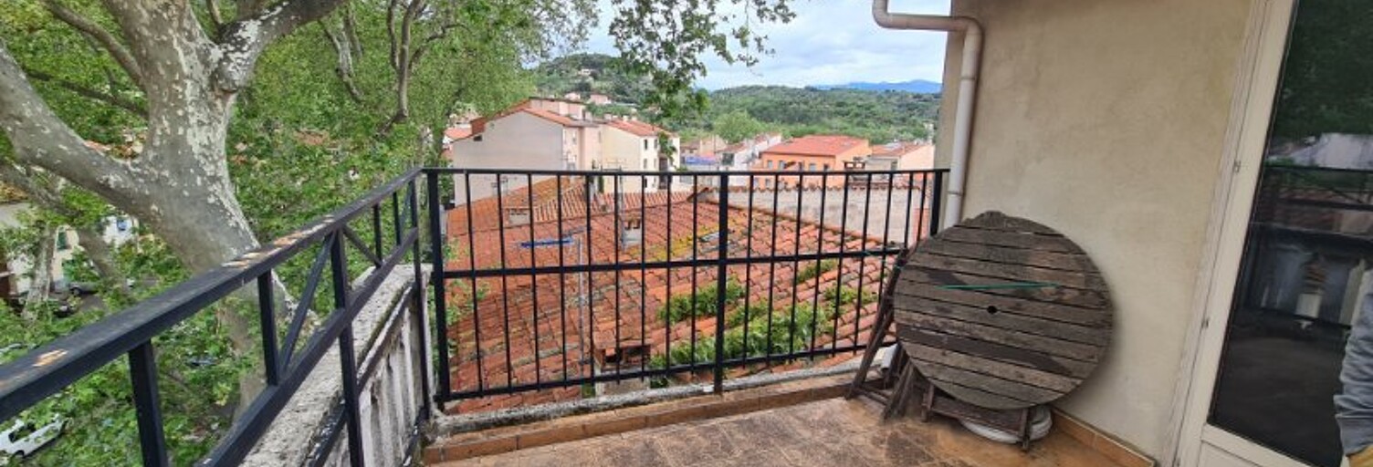 Maison 11 Pièces 160 m² à vendre à Céret (66400)