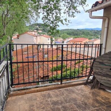 Maison 11 pièces 360000 €