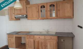 Appartement 5 Pièces 172 m² à vendre à Autun (71400)