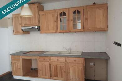 Appartement 5 pièces 59000 €