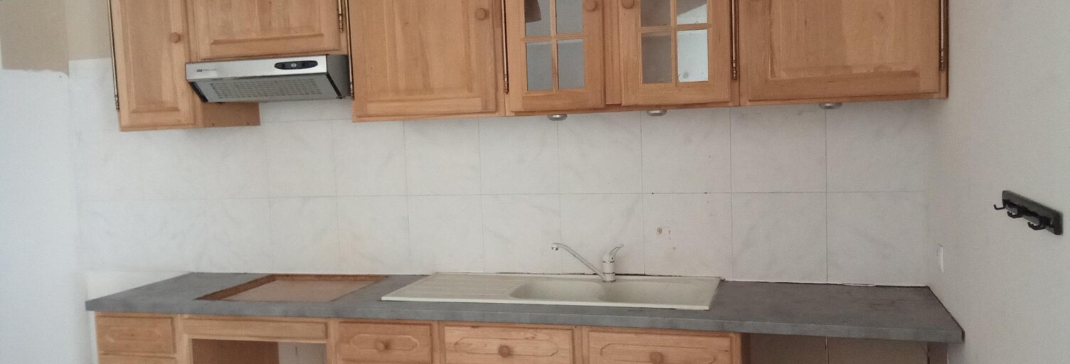 Appartement 5 Pièces 172 m² à vendre à Autun (71400)