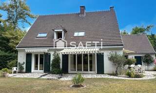 Maison 7 Pièces 189 m² à vendre à Gouvieux (60270)