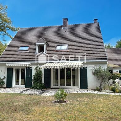 Maison 7 pièces 687000 €