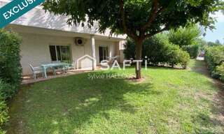 Appartement 3 Pièces 44 m² à vendre à Poggio-Mezzana (20230)