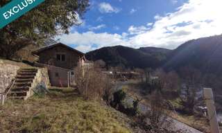 Maison 3 Pièces 49 m² à vendre à Saint-Martin-de-Valamas (07310)