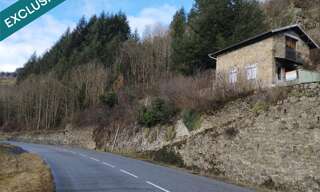 Maison 3 Pièces 49 m² à vendre à Saint-Martin-de-Valamas (07310)